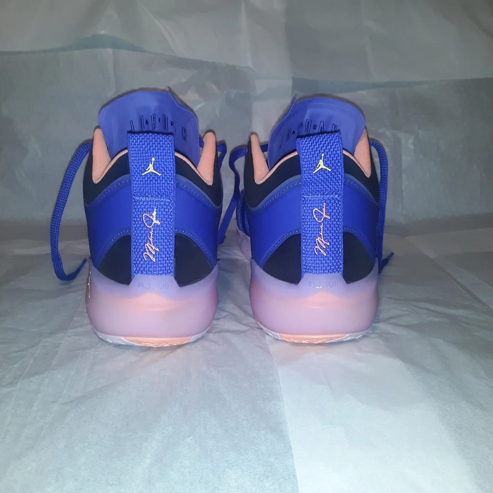 Jordan Sneakers Brand New Men Size 17.